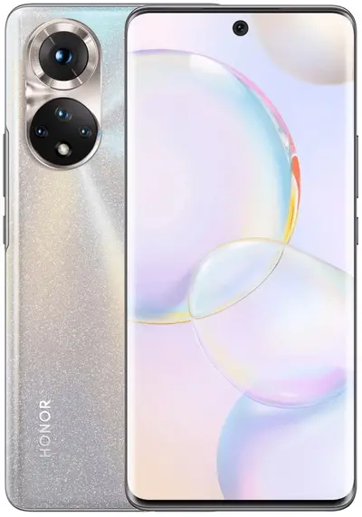Mobitel HONOR 50 8GB 256GB DualSIM - Frost Crystal Mobitel HONOR 50 8GB 256GB DualSIM - Frost Crystal