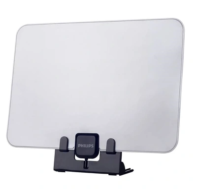 Antena sobna PHILIPS SDV5231/12 - DVB-T/T2 Antena sobna PHILIPS SDV5231/12 - DVB-T/T2