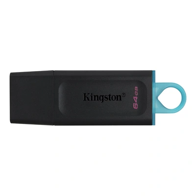 USB 3.2 Flash drive 64GB KINGSTON DataTraveler Exodia USB 3.2 Flash drive 64GB KINGSTON DataTraveler Exodia