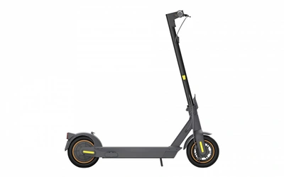 Romobil - električni skiro SEGWAY Max G30 II Romobil - električni skiro SEGWAY Max G30 II