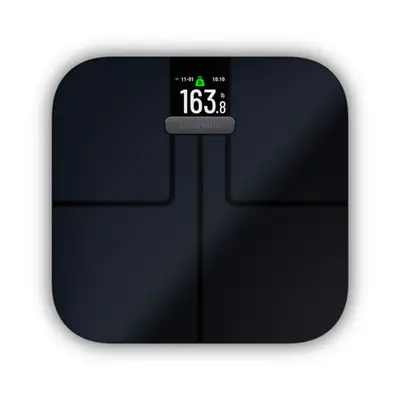 Tehtnica GARMIN Index S2 pametna tehtnica - črna Tehtnica GARMIN Index S2 pametna tehtnica - črna