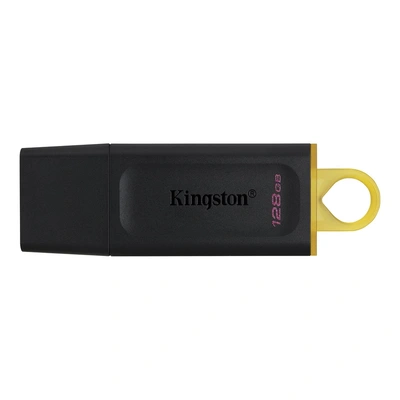USB 3.2 Flash drive 128GB KINGSTON DataTraveler Exodia USB 3.2 Flash drive 128GB KINGSTON DataTraveler Exodia