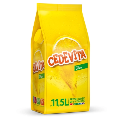 Sok CEDEVITA Limona 900g Sok CEDEVITA Limona 900g