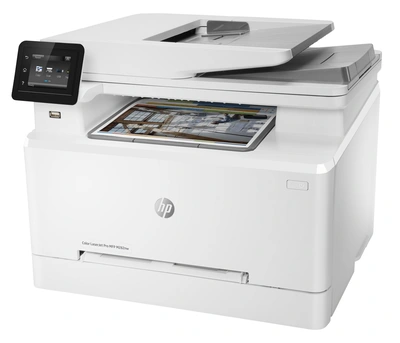 Tiskalnik HP Color LaserJet Pro MFP M282nw Tiskalnik HP Color LaserJet Pro MFP M282nw