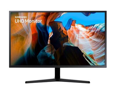 Monitor LCD 32" SAMSUNG LU32J590UQRXEN 4K 2xHDMI DP AMD FreeSync Monitor LCD 32" SAMSUNG LU32J590UQRXEN 4K 2xHDMI DP AMD FreeSync