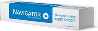 Papir za ploter 80gr 1067mm/ 50m Navigator Papir za ploter 80gr 1067mm/ 50m Navigator