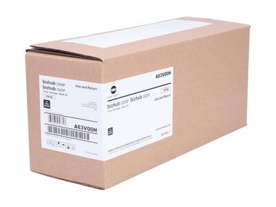 Toner MINOLTA TNP-36 - BizHub 3300P original Toner MINOLTA TNP-36 - BizHub 3300P original