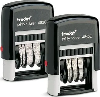 Datirka Trodat 4820