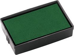 Blazinica za štampiljko Trodat 4911 / Colop E20 zelena Blazinica za štampiljko Trodat 4911 / Colop E20 zelena