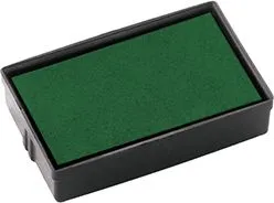 Blazinica za štampiljko Trodat 4911 / Colop E20 zelena Blazinica za štampiljko Trodat 4911 / Colop E20 zelena