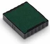 Blazinica za štampiljko Trodat 4923 / Colop Q30 zelena Blazinica za štampiljko Trodat 4923 / Colop Q30 zelena