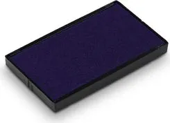Blazinica za štampiljko Trodat 4926 / Colop E60 modra Blazinica za štampiljko Trodat 4926 / Colop E60 modra