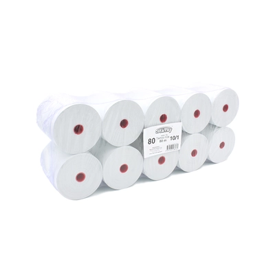 Termo rola 80x12/80m 10/1