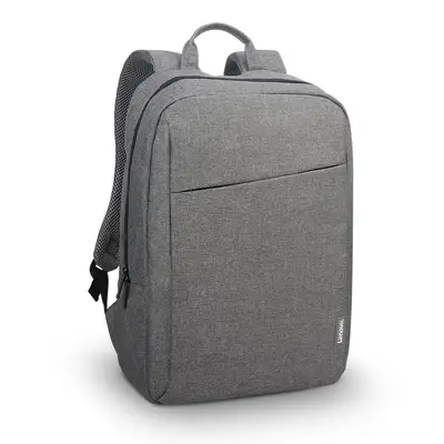 Torba LENOVO za prenosni računalnik 15.6'' Casual Backpack B210 - siva Torba LENOVO za prenosni računalnik 15.6'' Casual Backpack B210 - siva