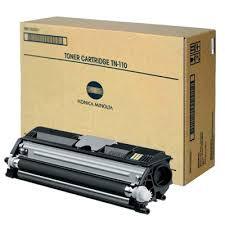 Toner MINOLTA TN110 - Bizhub 190F original Toner MINOLTA TN110 - Bizhub 190F original