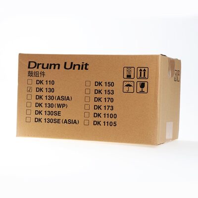 Boben KYOCERA DK130 Drum original Boben KYOCERA DK130 Drum original