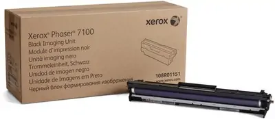 Boben XEROX 108R01151 Black Drum original