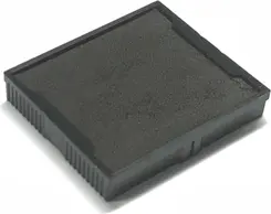 Blazinica za štampiljko Shiny S-530-7 črna Blazinica za štampiljko Shiny S-530-7 črna