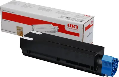 Toner OKI B432/512dn/MB492/562dnw za 12000 str. original Toner OKI B432/512dn/MB492/562dnw za 12000 str. original