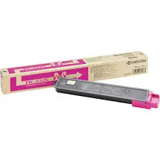 Toner KYOCERA TK8325 Magenta original Toner KYOCERA TK8325 Magenta original