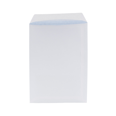 Kuverta vrečka 190x260 silikon 90gr bela Kuverta vrečka 190x260 silikon 90gr bela