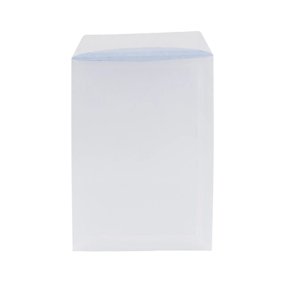 Kuverta vrečka 190x260 silikon 90gr bela Kuverta vrečka 190x260 silikon 90gr bela