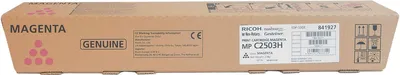 Toner NASHUATEC MPC2003/2503 Magenta original Toner NASHUATEC MPC2003/2503 Magenta original