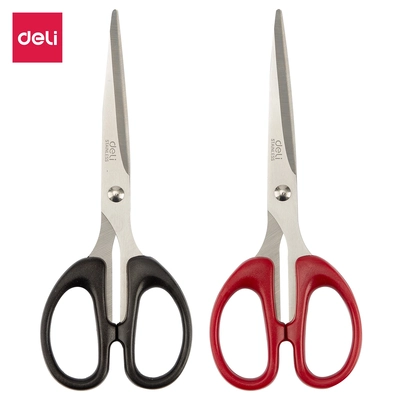 Škarje pisarniške 16cm Deli 6034 Škarje pisarniške 16cm Deli 6034