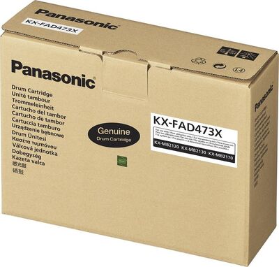 Boben PANASONIC KX-FAD473 Drum original Boben PANASONIC KX-FAD473 Drum original