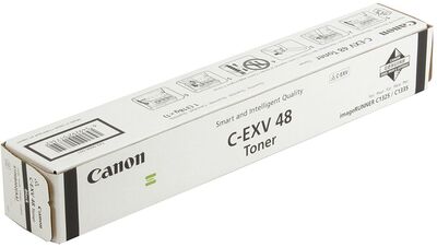 Toner CANON C-EXV48 Black original Toner CANON C-EXV48 Black original