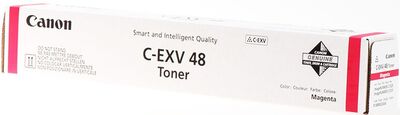 Toner CANON C-EXV48 Magenta original Toner CANON C-EXV48 Magenta original