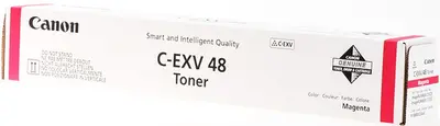 Toner CANON C-EXV48 Magenta original Toner CANON C-EXV48 Magenta original