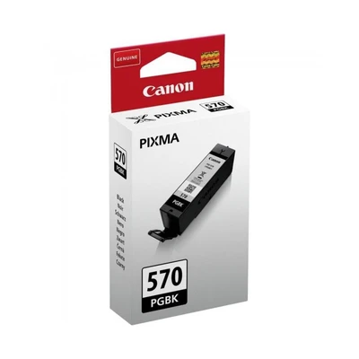 Črnilo CANON PGI-570BK - Pigment Black original Črnilo CANON PGI-570BK - Pigment Black original