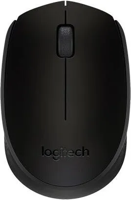 Miška LOGITECH M171 Wireless - Black Miška LOGITECH M171 Wireless - Black
