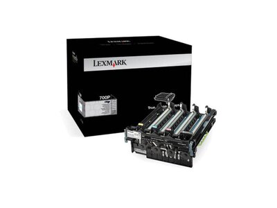 Boben LEXMARK CS/CX310/410/510 Photoconductor Unit original Boben LEXMARK CS/CX310/410/510 Photoconductor Unit original
