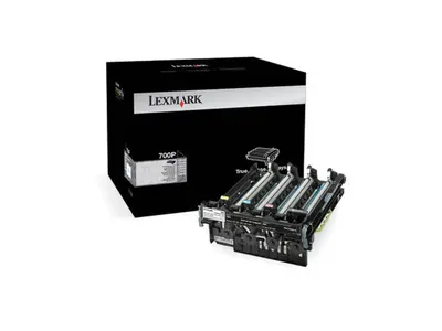 Boben LEXMARK CS/CX310/410/510 Photoconductor Unit original Boben LEXMARK CS/CX310/410/510 Photoconductor Unit original