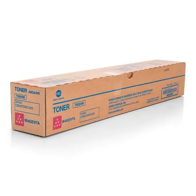 Toner Minolta TN324M Magenta za Bizhub C258 original Toner Minolta TN324M Magenta za Bizhub C258 original