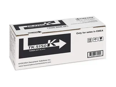 Toner KYOCERA TK5150 Black original Toner KYOCERA TK5150 Black original