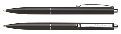 Kemični svinčnik Schneider K-15 črn Kemični svinčnik Schneider K-15 črn