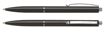 Kemični svinčnik Schneider K-15 črn Kemični svinčnik Schneider K-15 črn