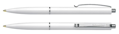 Kemični svinčnik Schneider K-15 bel Kemični svinčnik Schneider K-15 bel