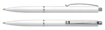 Kemični svinčnik Schneider K-15 bel Kemični svinčnik Schneider K-15 bel