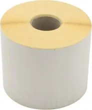 Etiketa termo v roli 100x50 fi40 1000/1 Etiketa termo v roli 100x50 fi40 1000/1
