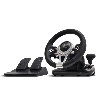 Volan SPIRIT OF GAMER Race Wheel Pro2 PC/PS3/PS4/XBOX ONE Volan SPIRIT OF GAMER Race Wheel Pro2 PC/PS3/PS4/XBOX ONE