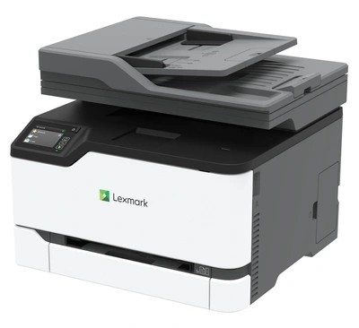 Tiskalnik LEXMARK CX431adw - Color laser All-in-one s fax enoto Tiskalnik LEXMARK CX431adw - Color laser All-in-one s fax enoto