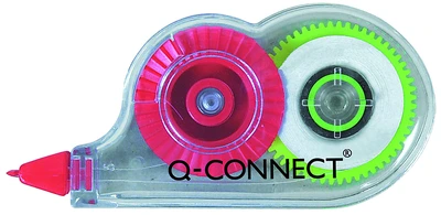 Korekturni trak 4,2mmx5m Q-Connect KF02131 Korekturni trak 4,2mmx5m Q-Connect KF02131