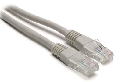 Kabel mrežni Patch-UTP 5m (Cat.5e) siv - SBOX Kabel mrežni Patch-UTP 5m (Cat.5e) siv - SBOX
