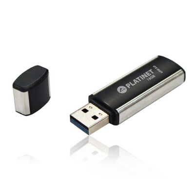 USB 3.0 Flash drive 16GB PLATINET PENDRIVE X-Depo USB 3.0 Flash drive 16GB PLATINET PENDRIVE X-Depo