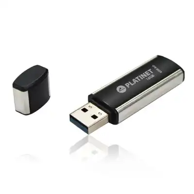 USB 3.0 Flash drive 16GB PLATINET PENDRIVE X-Depo USB 3.0 Flash drive 16GB PLATINET PENDRIVE X-Depo