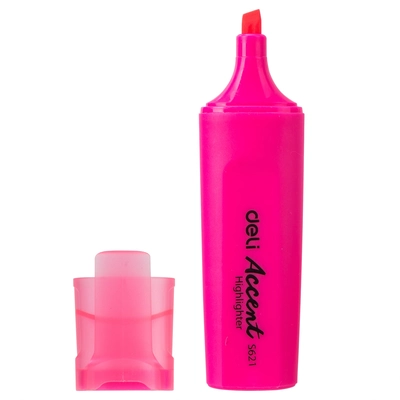 Signir 1-5mm Deli S621 roza Signir 1-5mm Deli S621 roza
